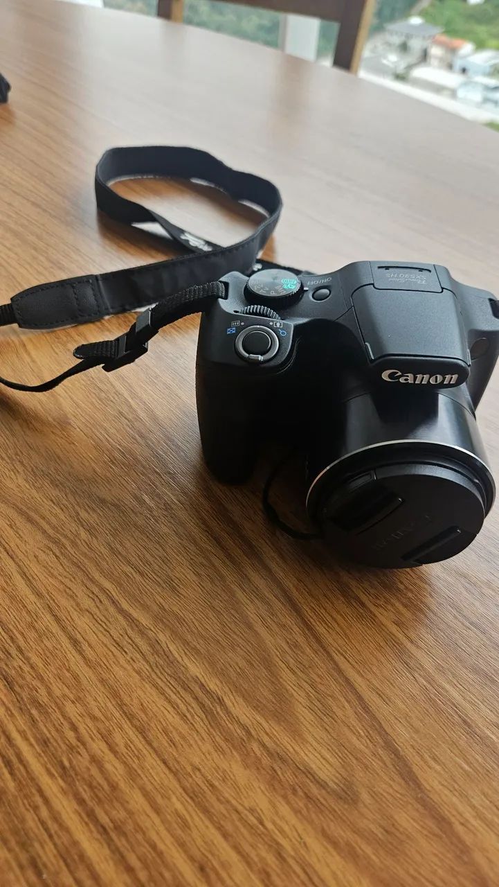 Câmera fotográfica  - Foto 3