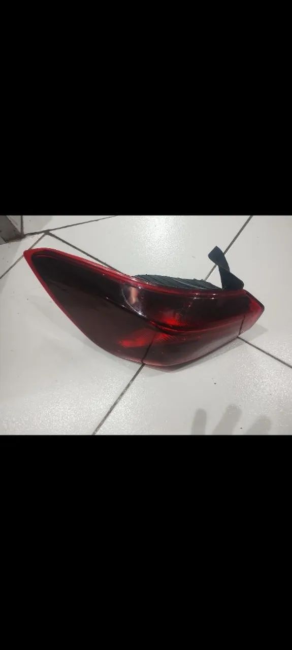 Original Left Rear Tail Light for Onix Sedan