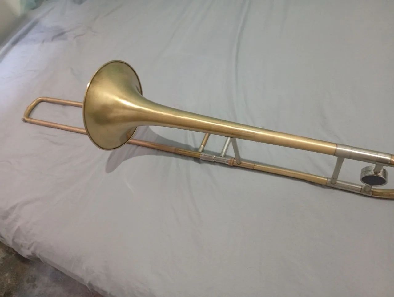 Trombone Quasar  - Foto 2