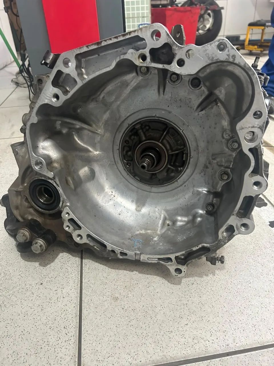 Peça de carro - Foto 4