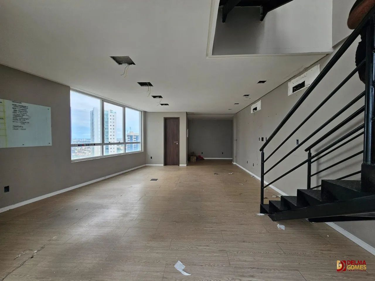 Sala Comercial Premium no Altiplano - Foto 5