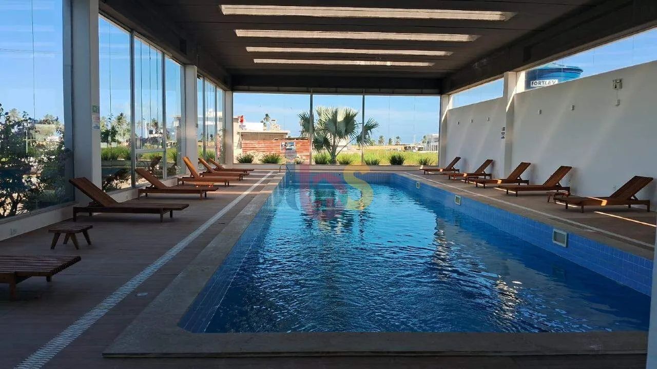 Vendo Lote Condominio Alphapark - Foto 5