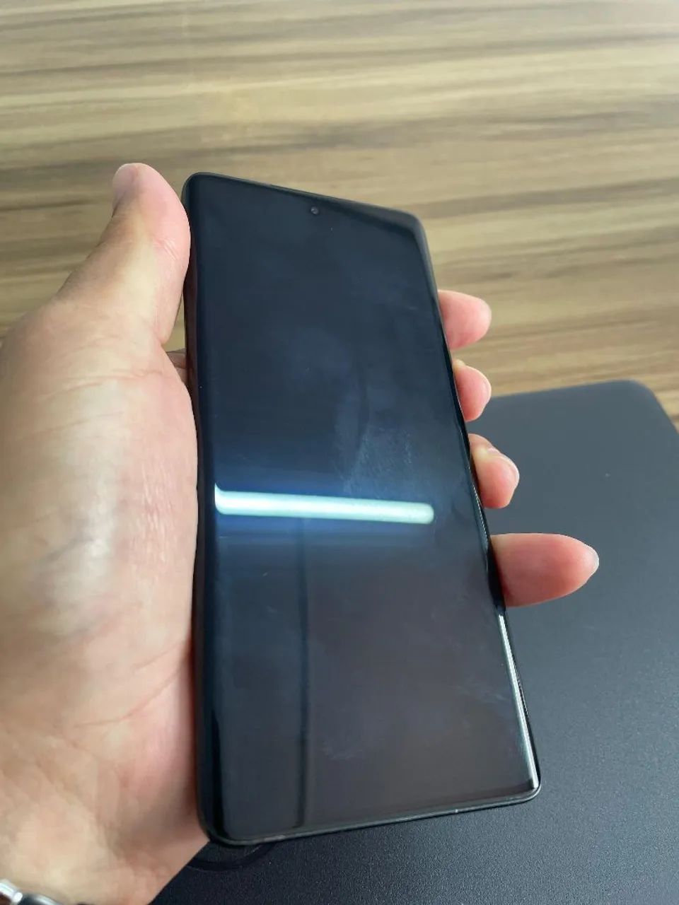 Motorola Edge 40  - Foto 2