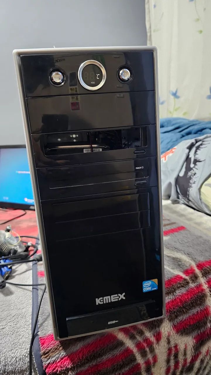 Computador para escritório 