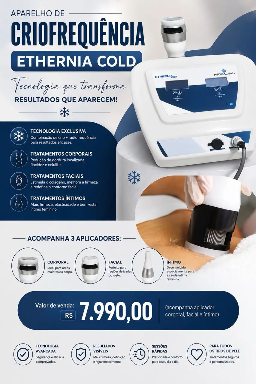 VENDO MÁQUINAS DE ESTÉTICA  - Foto 4