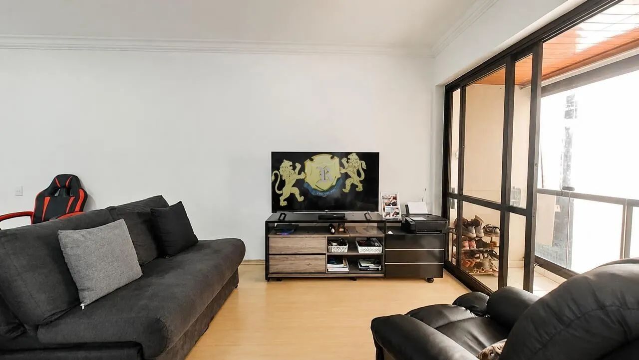 Flat com 1 Quarto para alugar, 42m² - Jardins - Foto 3