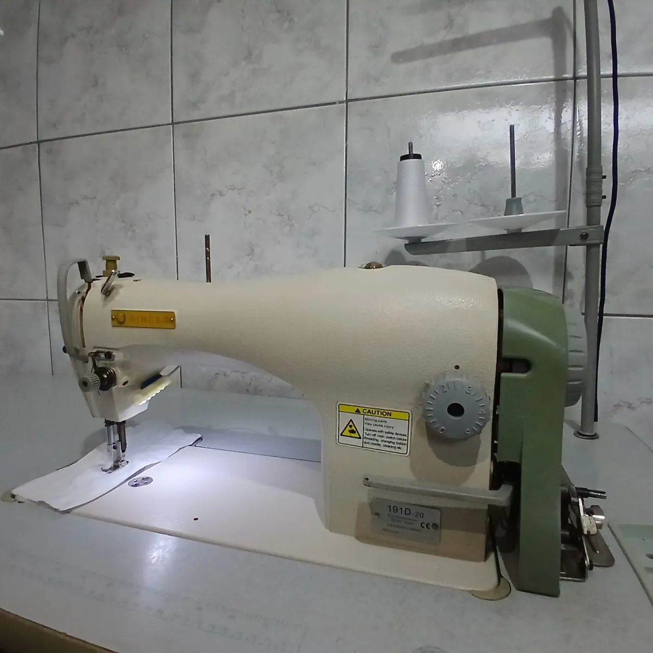 Reta Singer - Foto 3