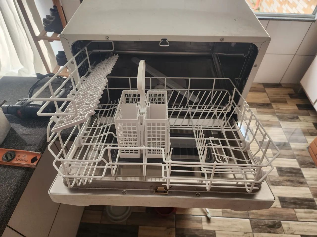 Lava louças Electrolux LE06A - Foto 2