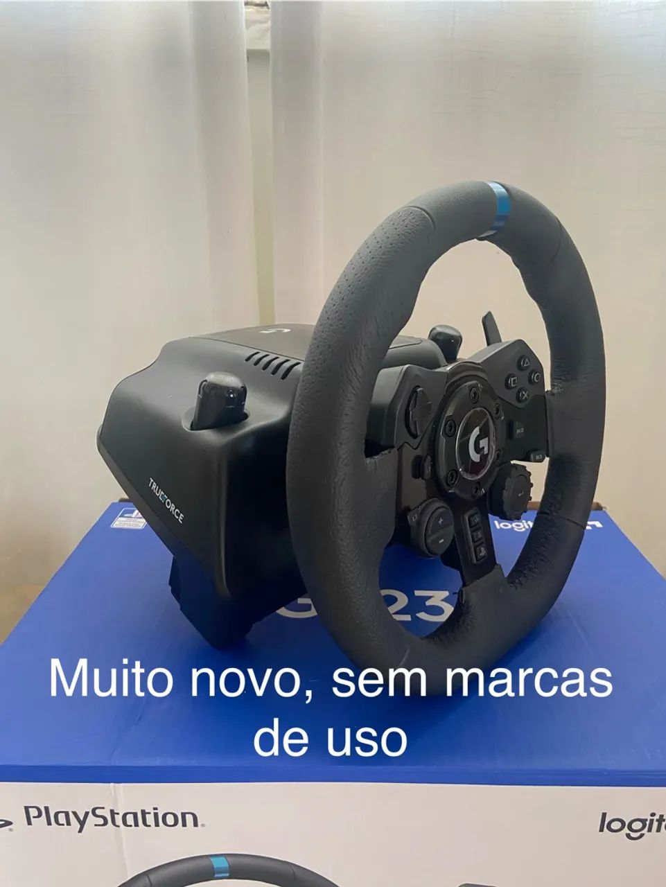 SIMULADOR CARRO COMPLETO PC/PS4/PS5 - Foto 3