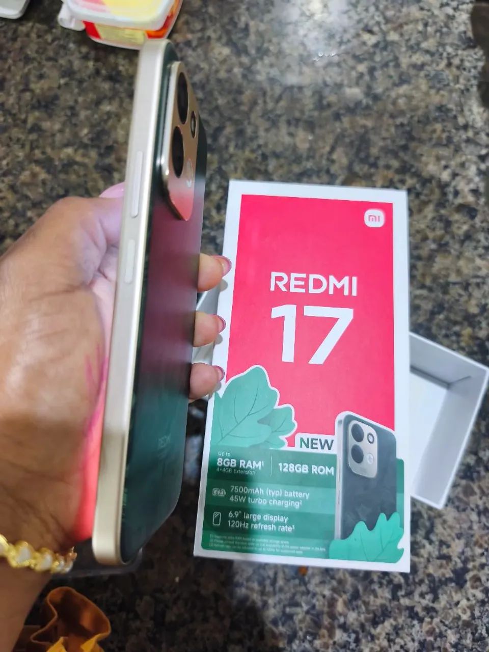 VENDO REDMI 17 / XIAOMI  - Foto 4