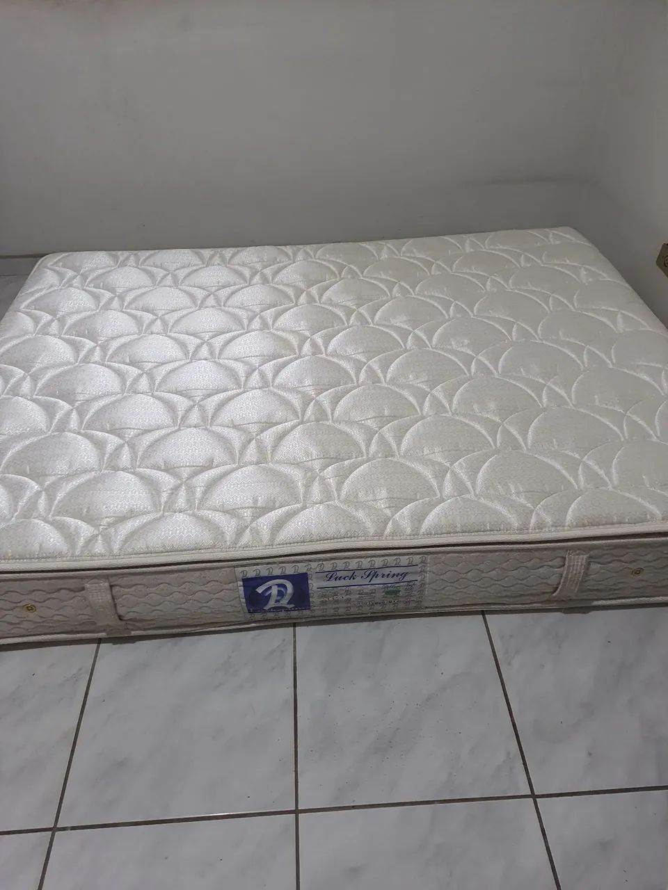 Colchão de casal