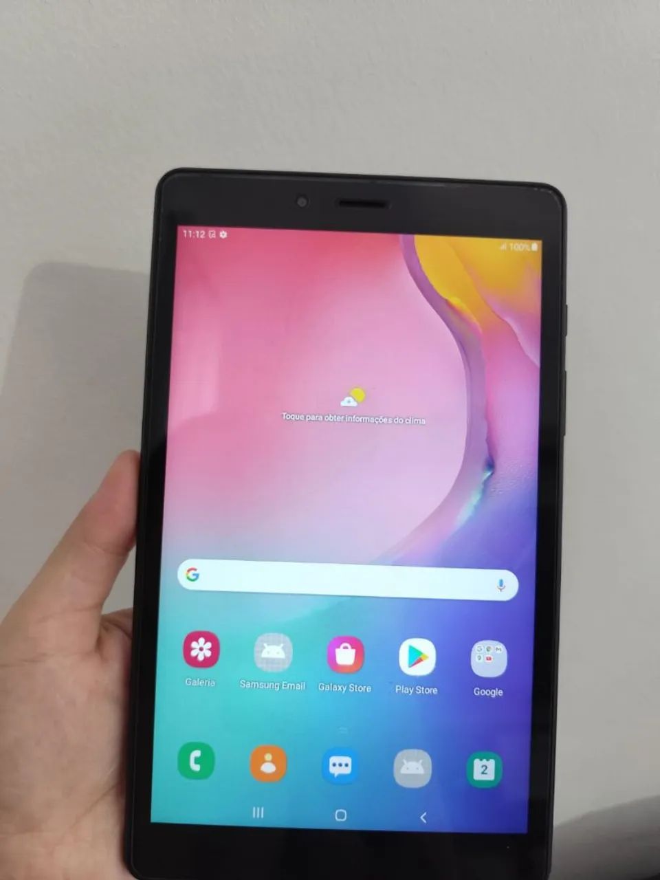TABLET SUMSUNG GALAXY TAB A sm-t295