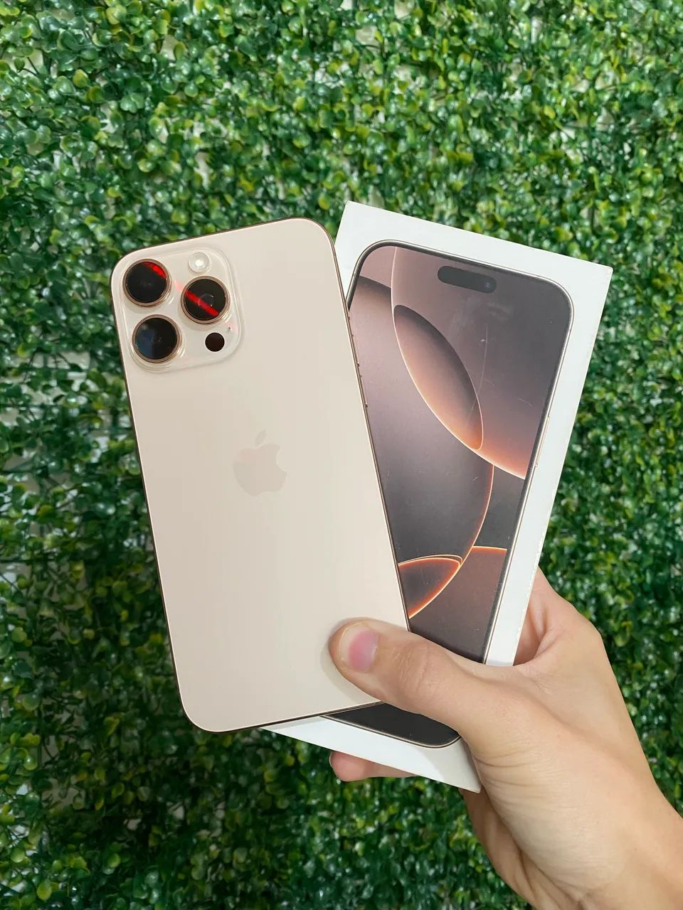 iPhone 16 Pro Max 256gb - Foto 3