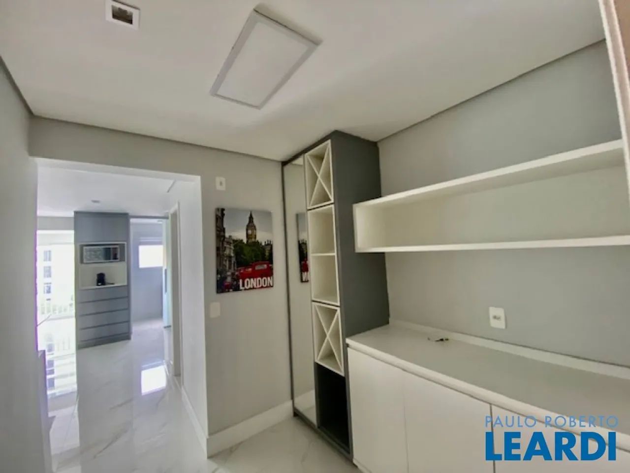 APARTAMENTO - VILA OLÍMPIA - SP - Foto 4