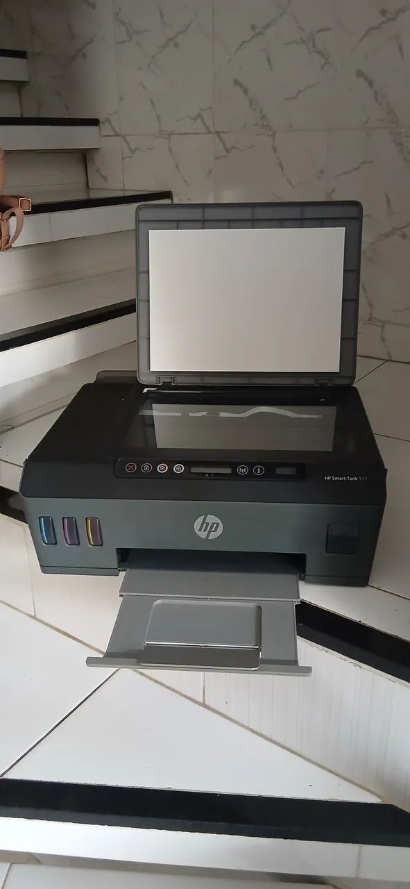 IMPRESSORA  - Foto 2