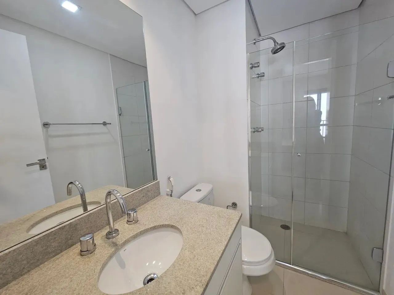 Loft  mobiliado venda ou locação tem 30 metros  com 1 vaga em Santa Efigênia - São Paulo - - Foto 12