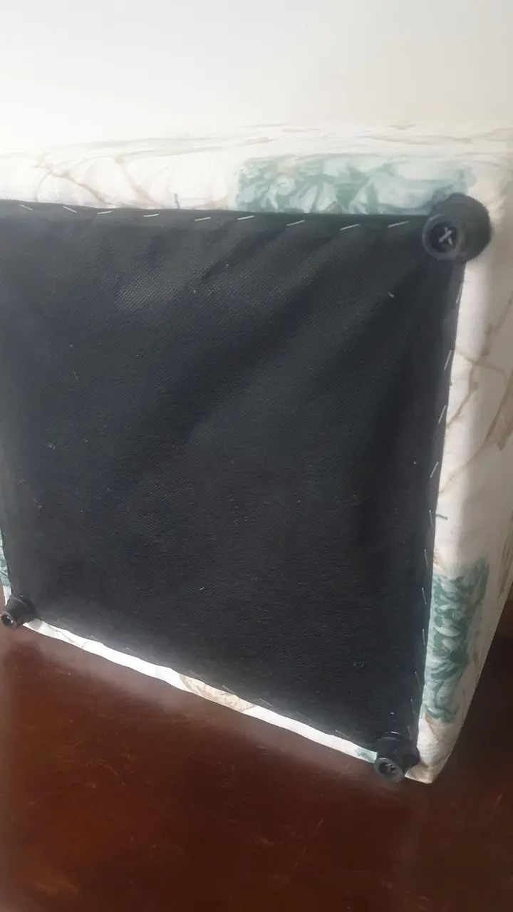 Puf de excelente qualidade  - Foto 4