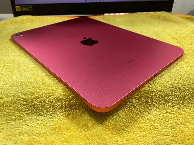 iPad 10ª Geração - Foto 2