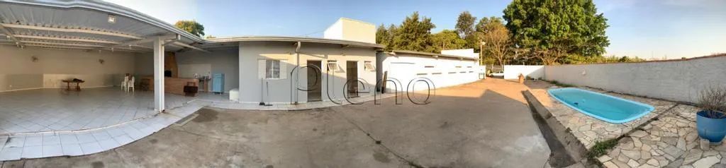 Chácara à venda em Indaiatuba, Chácara Alvorada, com 3 quartos, com 1050 m²