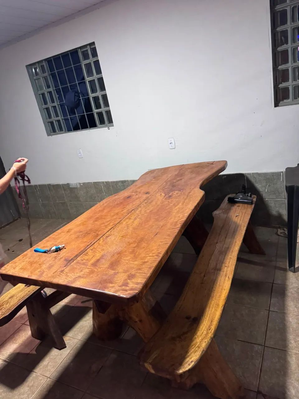 Vende se mesa  - Foto 3