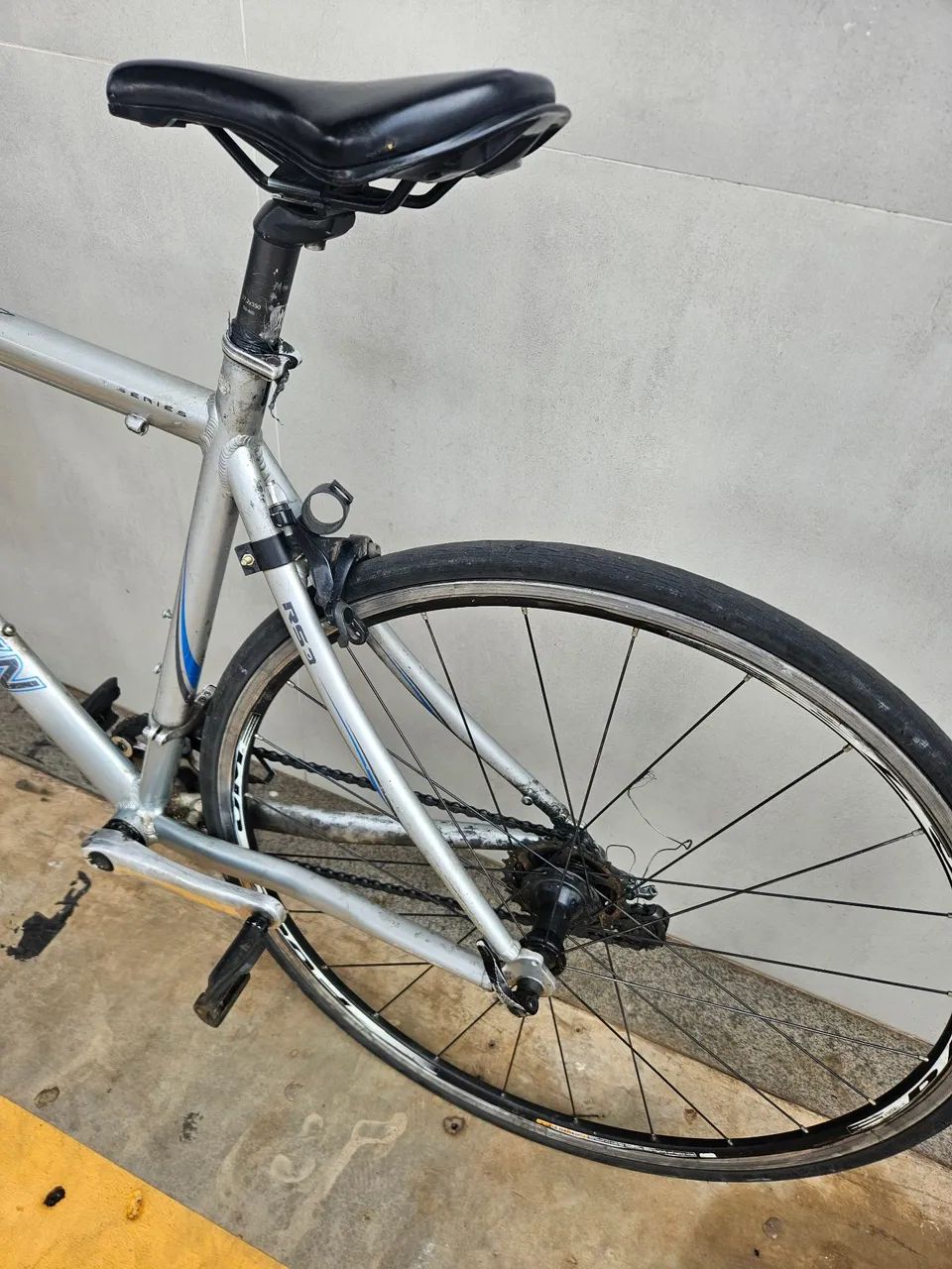 Bicicleta speed rs3 - Foto 4