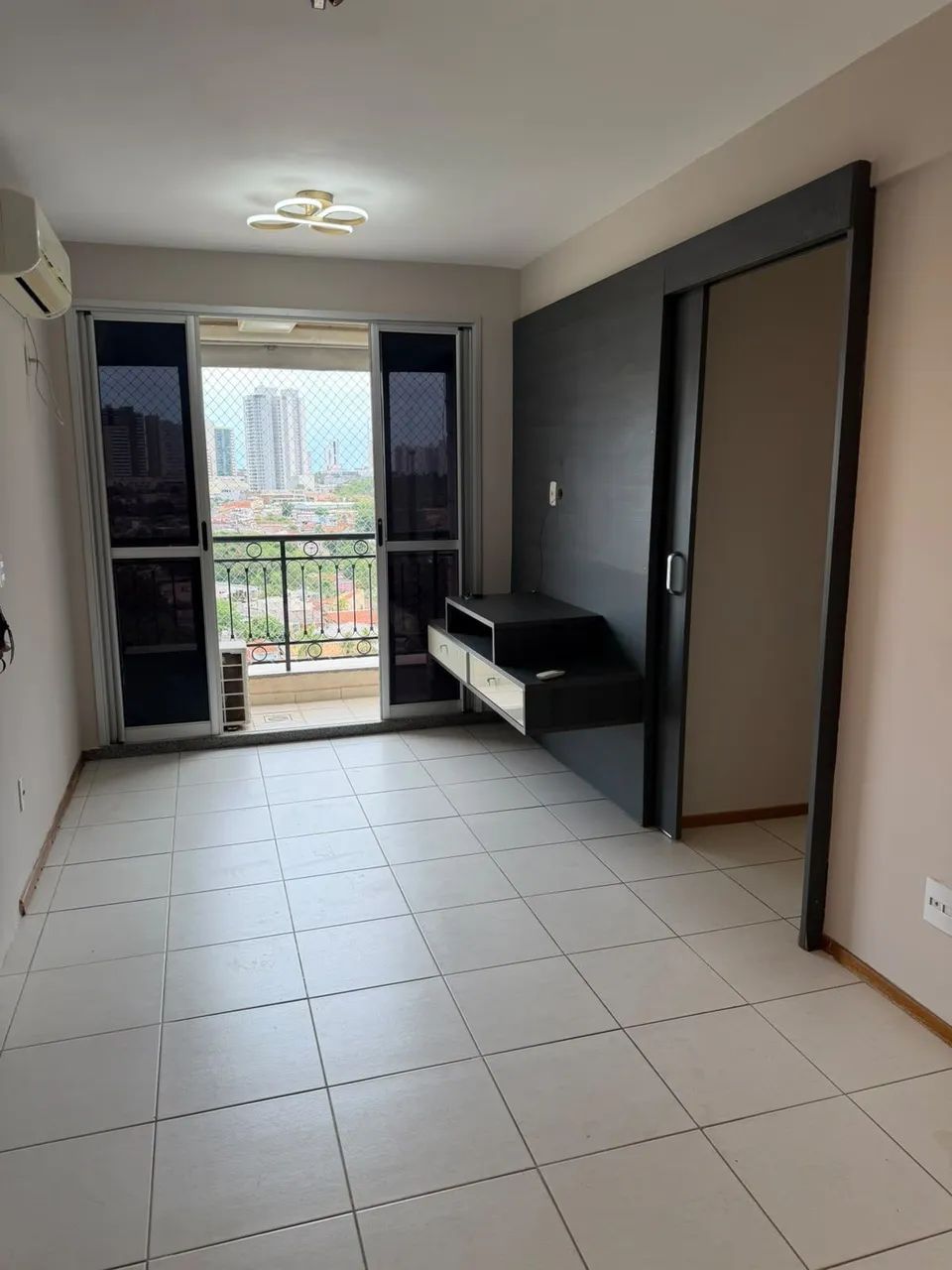 Apartamento com 3 quartos no Garden Bosque da Saude