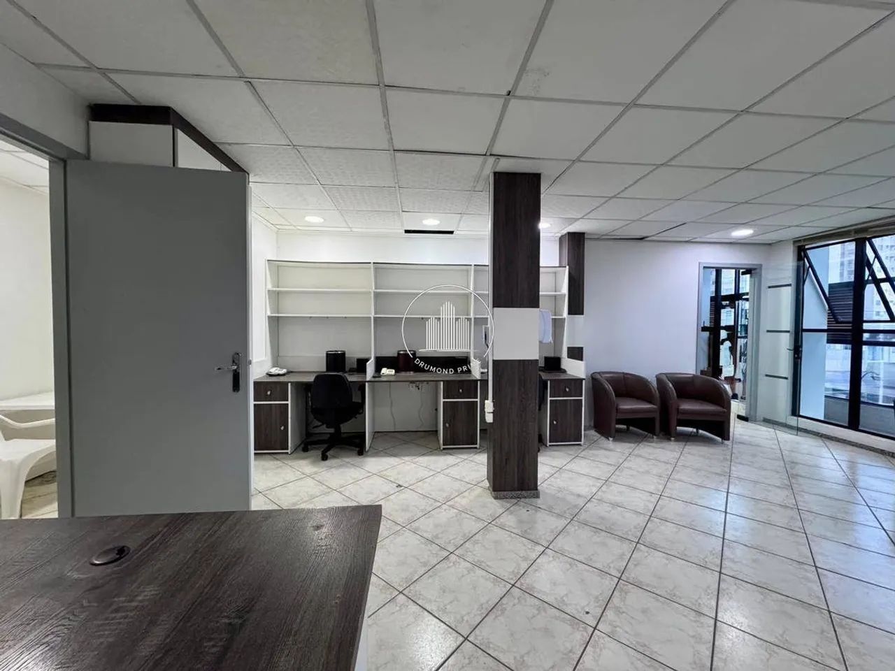 Salas Comerciais para Locação, Areias - São José - Foto 5