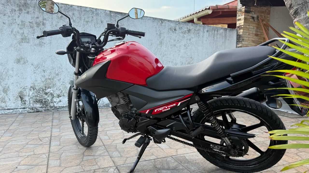 Factor 150 - Foto 2