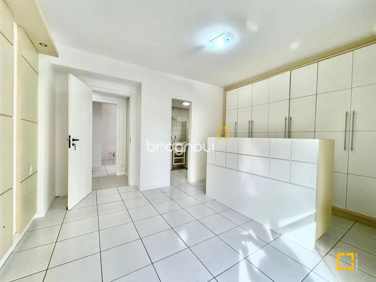 Apartamento com 129 m2 | 3 dorm (suíte) | 2 vagas | Infra completa - Foto 4