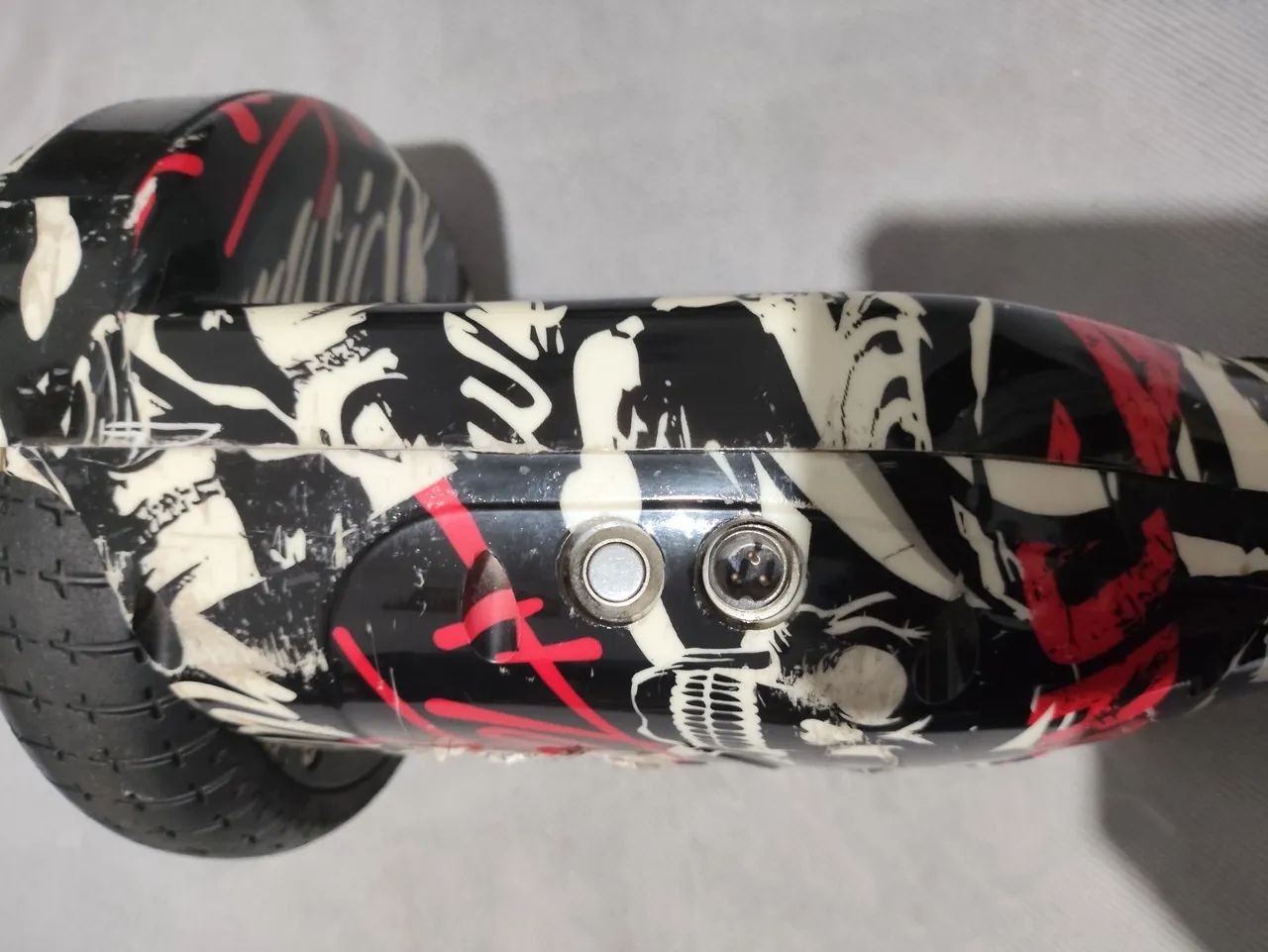 hoverboard - Foto 4