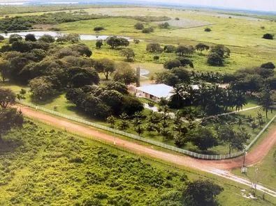 Fazenda em Trairi - 7.130.000m² - Foto 2