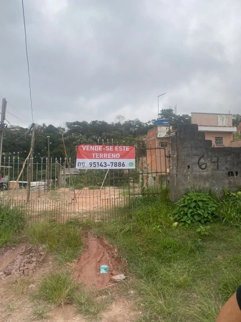 Foto - São Paulo - Recanto Alegre