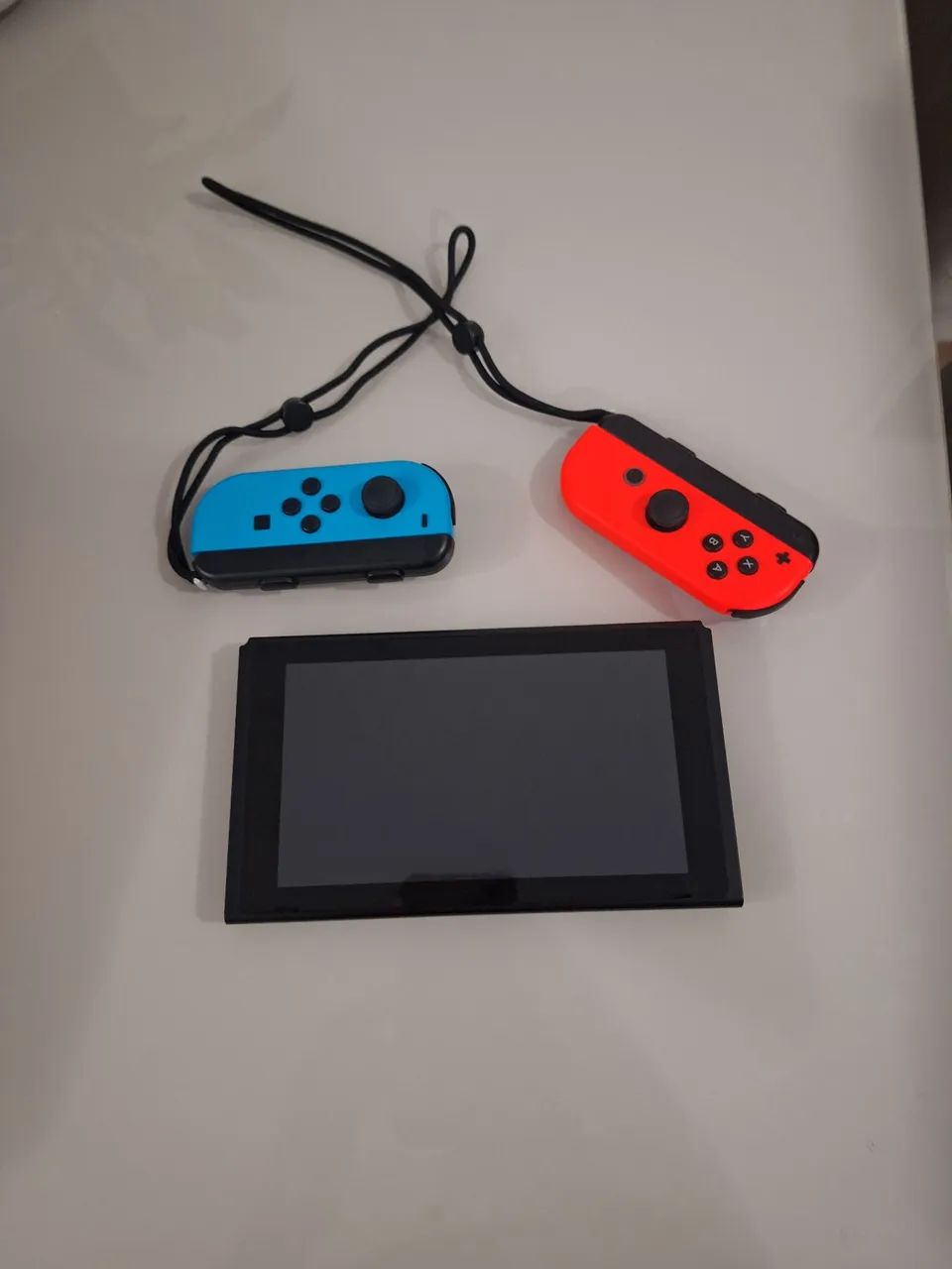 Nitendo switch  - Foto 2