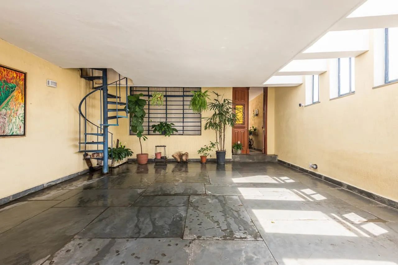 Casa comercial na Rua Lacedemônia, 665 - casa  200 m² - Foto 5