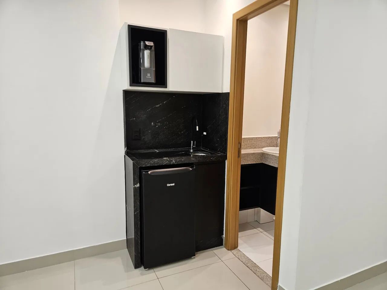 Sala comercial no Edifício Jk, 9 andar  - Foto 3