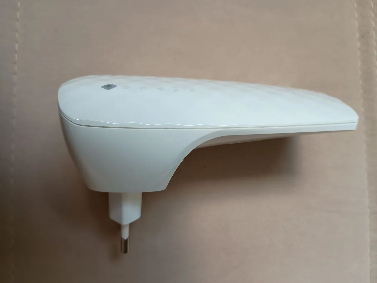 Repetidor Wi-fi TP-Link RE200 AC750 - Foto 4