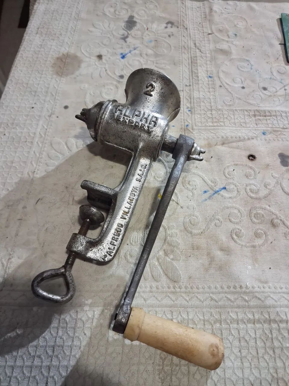 Moedor de condimento  - Foto 2