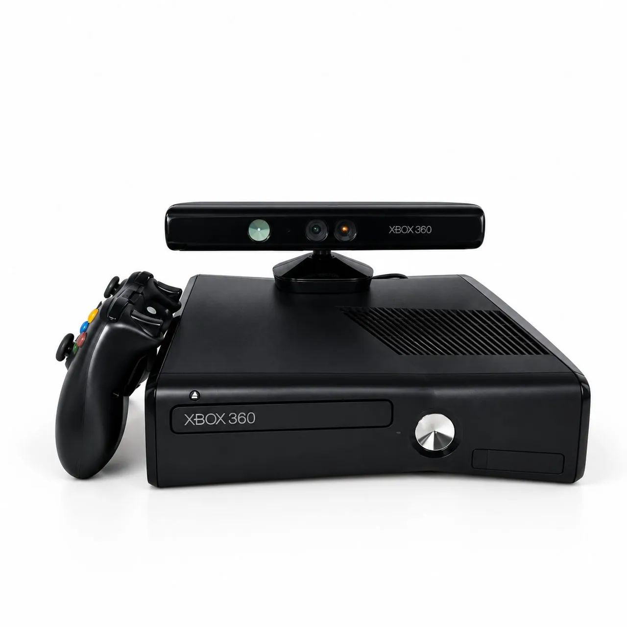 Xbox 360 desbloqueado + Kinect  - Foto 3