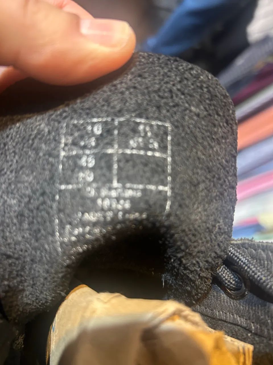 Bota dr martens  - Foto 4