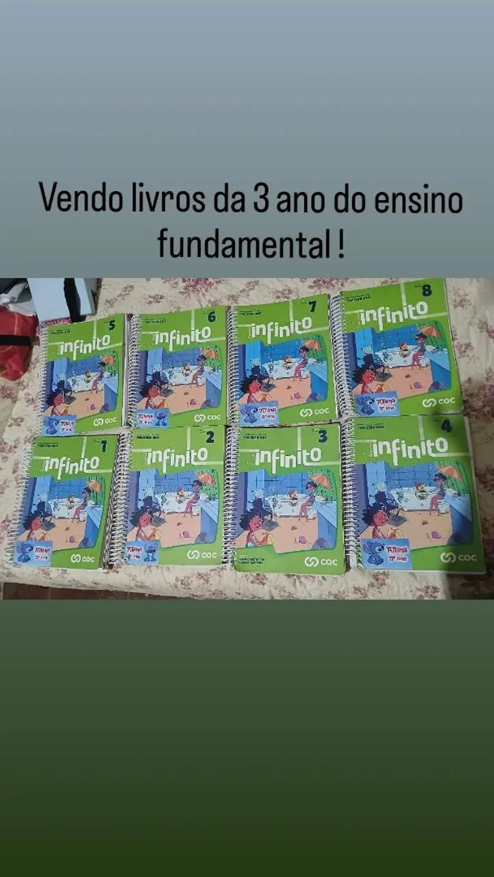 Grade 3 Elementary School Textbooks COC