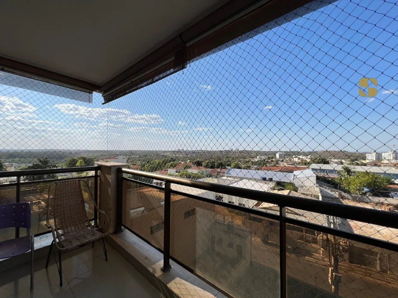 Edifício Maison Gabriela 123 metros quadrados com 3 quartos em Santa Rosa - Cuiabá - MT - Foto 5