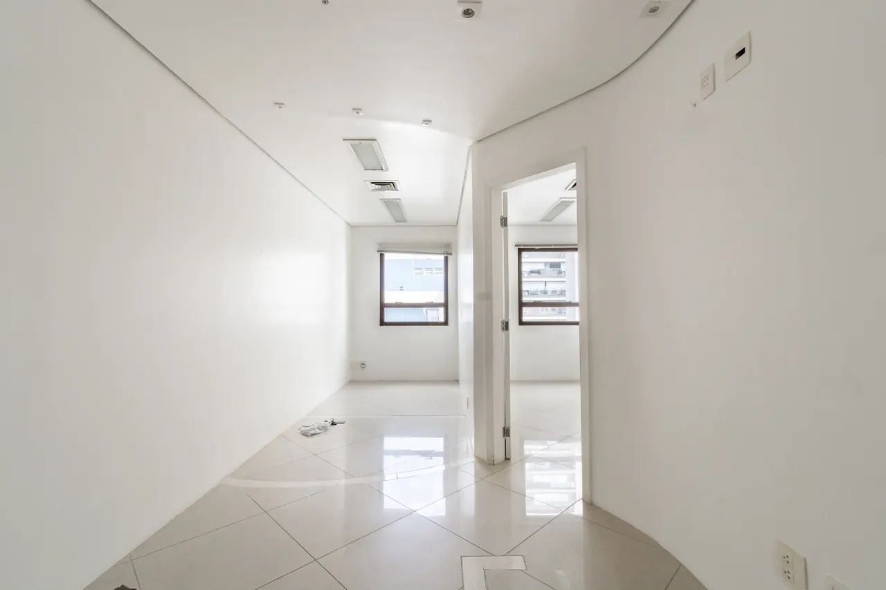 Conjunto comercial para venda em Jardim Paulista, 32m²