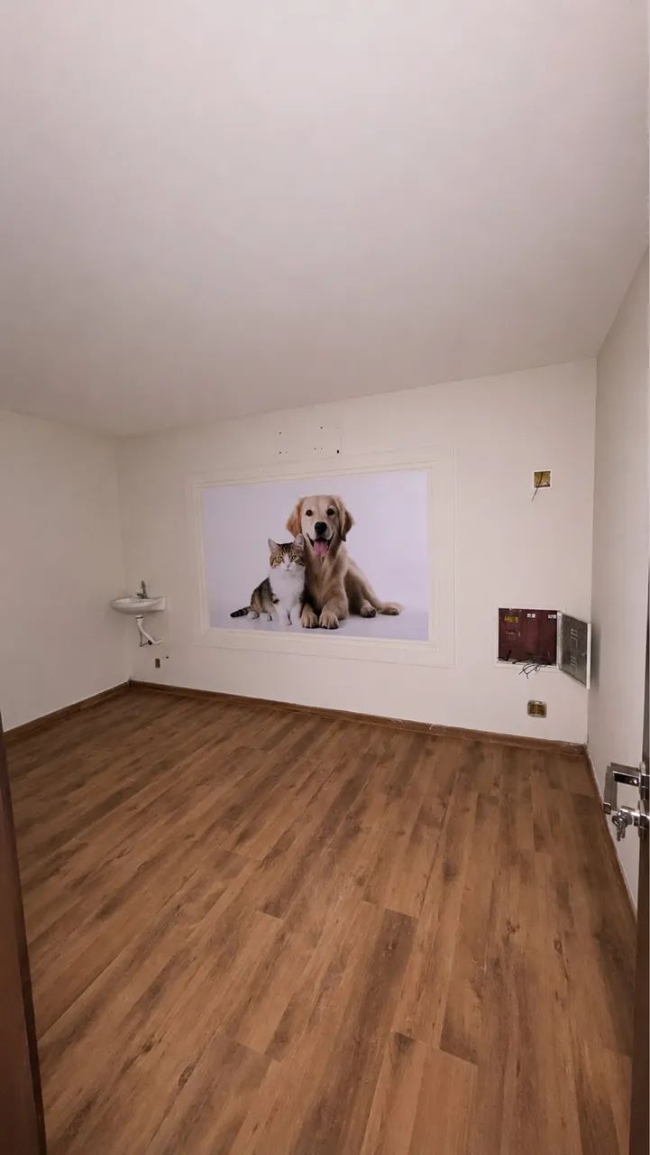 Casa comercial para aluguel  - Foto 3