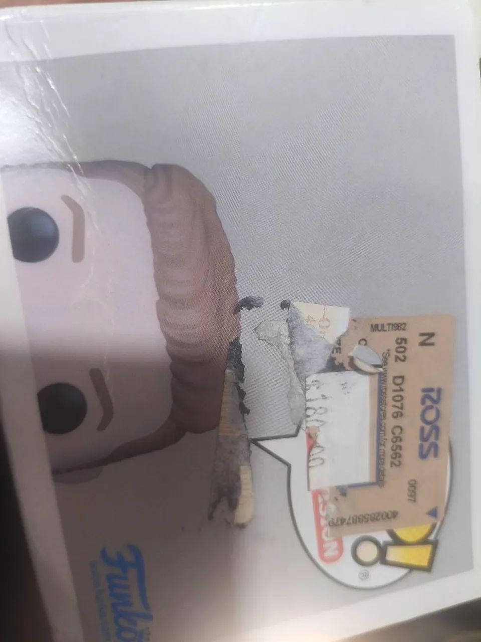 Funko pop Bobby berk - Foto 5