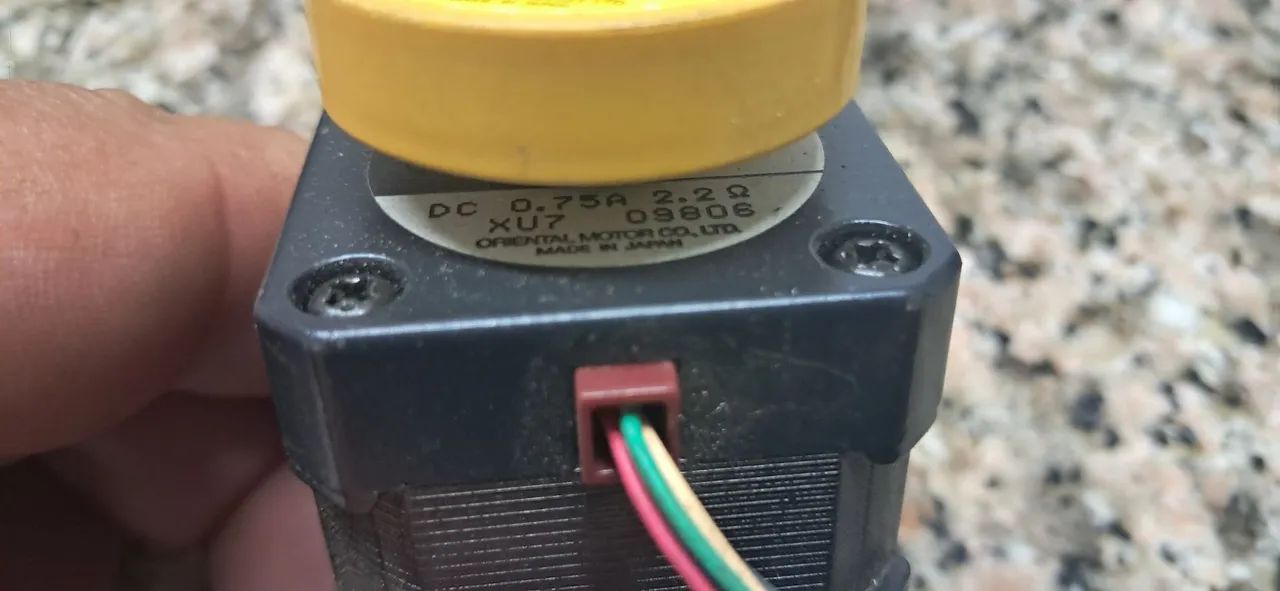 Motores para impressora 3D. - Foto 3