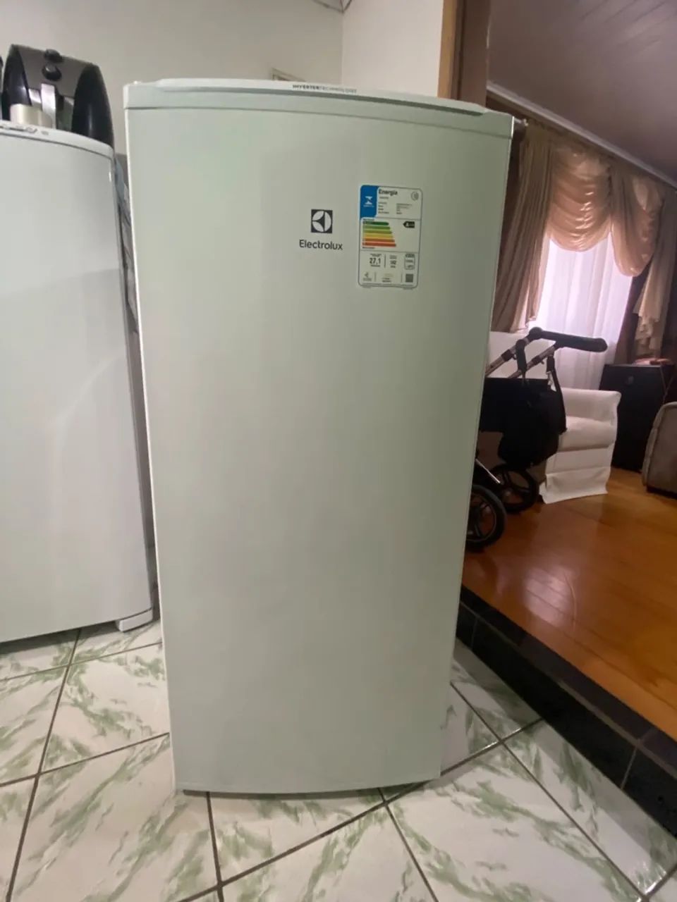 Vende-se freezer vertical  - Foto 5