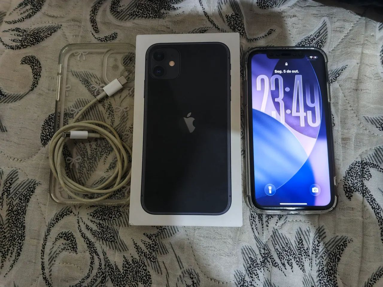 iPhone 11 128gb - Foto 2