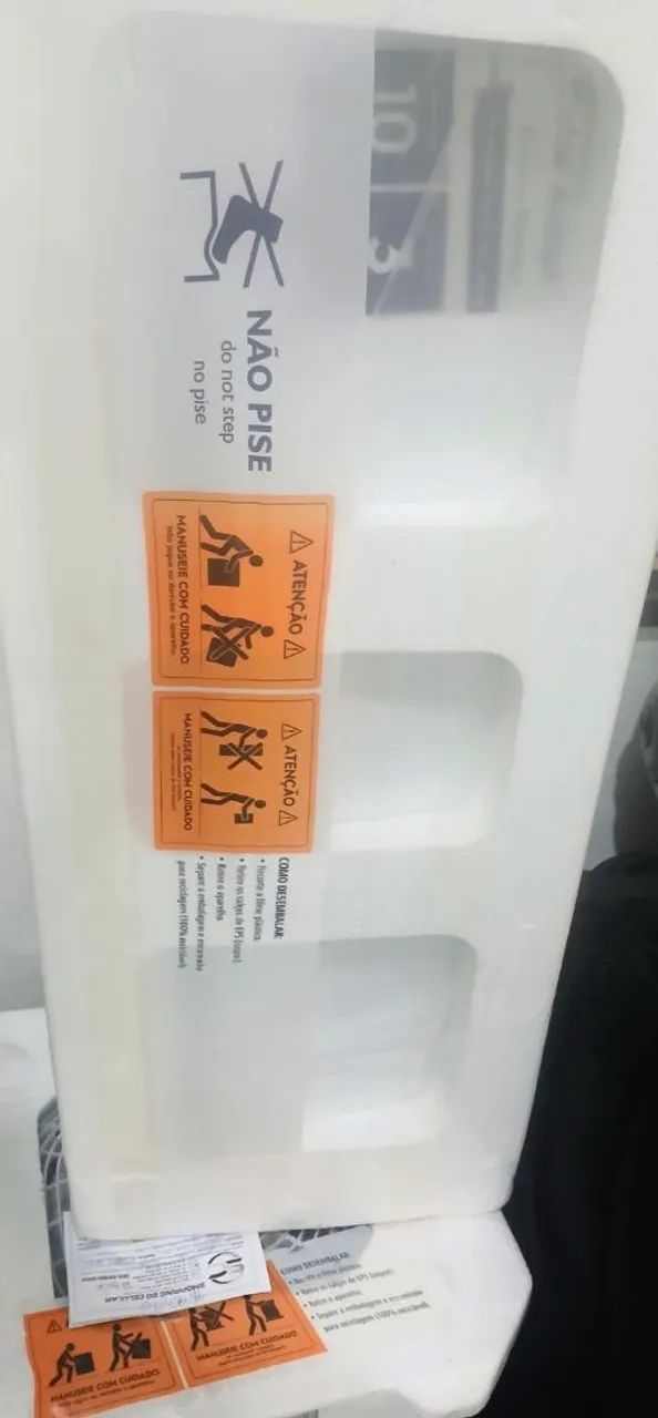 Ar condicionado split  - Foto 3