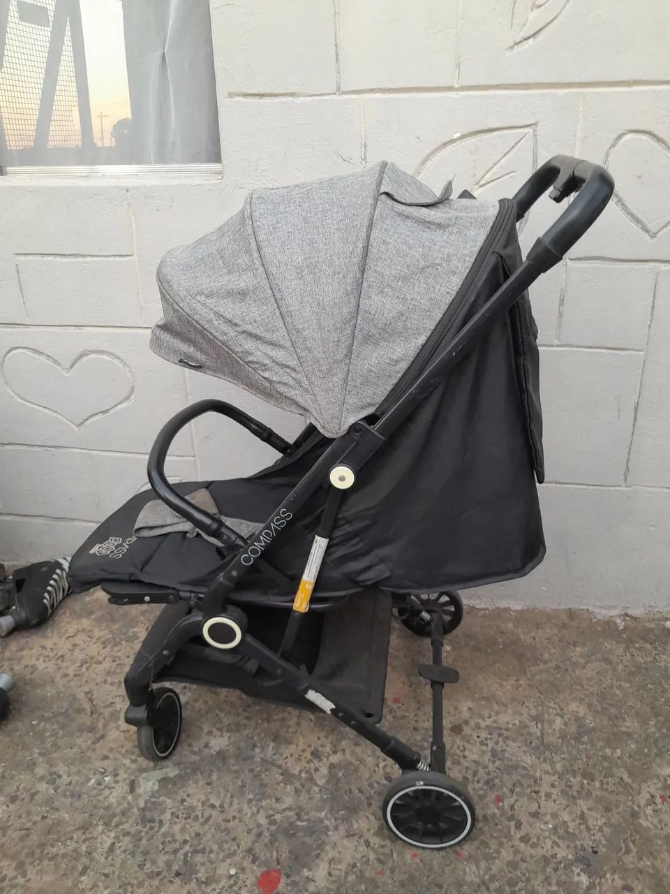 Berço pra bebe  - Foto 2