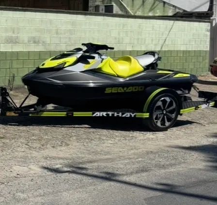 GTR 230 - Seadoo para pessoas exigentes - Foto 5